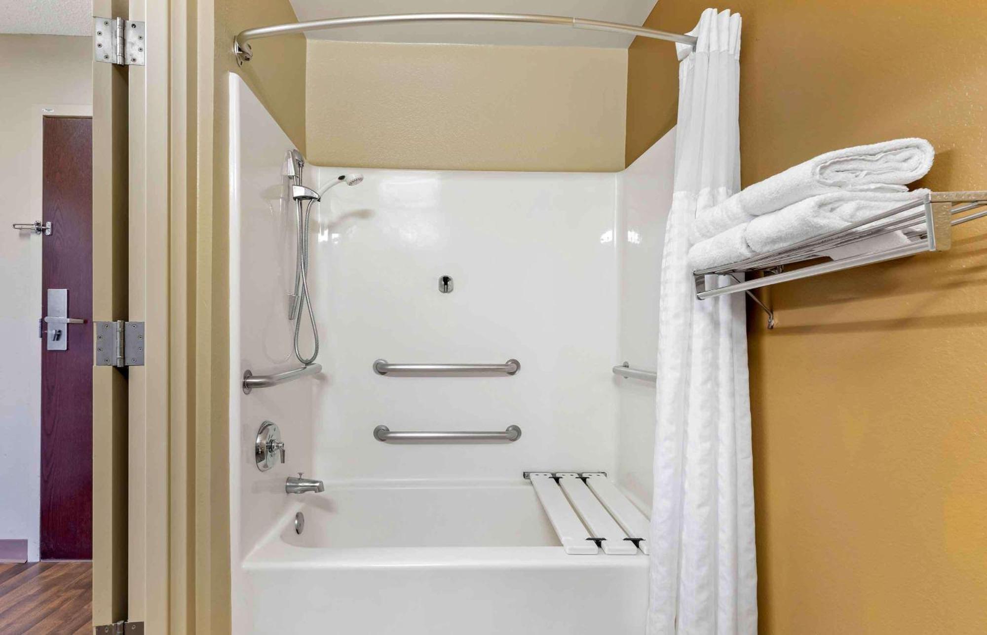 Extended Stay America Suites - San Jose - Morgan Hill Exterior photo