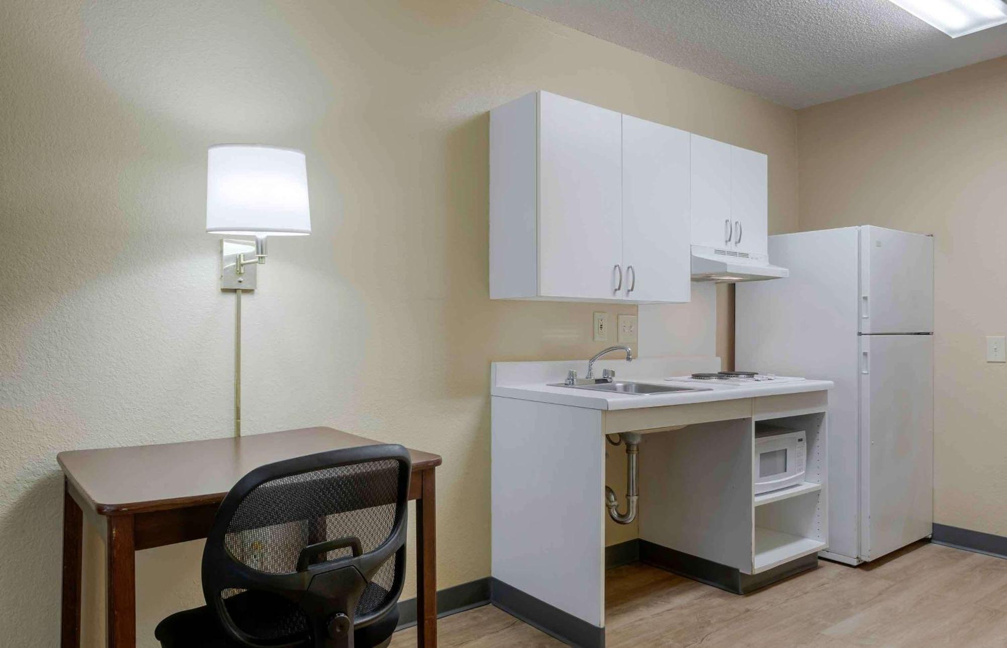 Extended Stay America Suites - San Jose - Morgan Hill Exterior photo